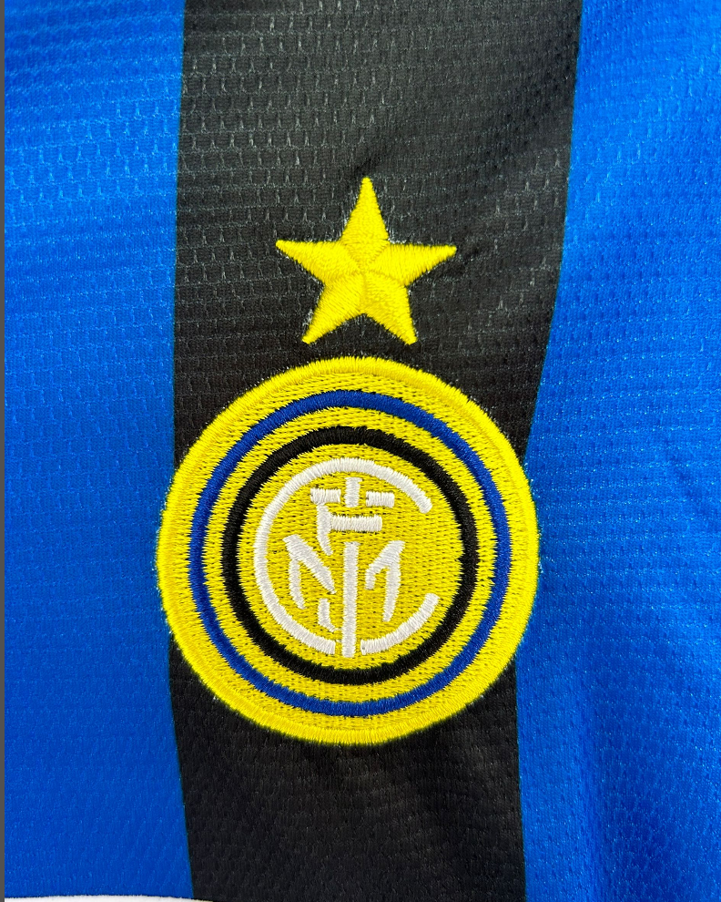 98-99 Inter Milan Home Soccer Jersey - Long Sleeve Retro Version: Ajax 24-25 Home Stadium Jersey - Fans Version : Adidas luxuryfootballshirts.com: https://www.luxuryfootballshirts.com/