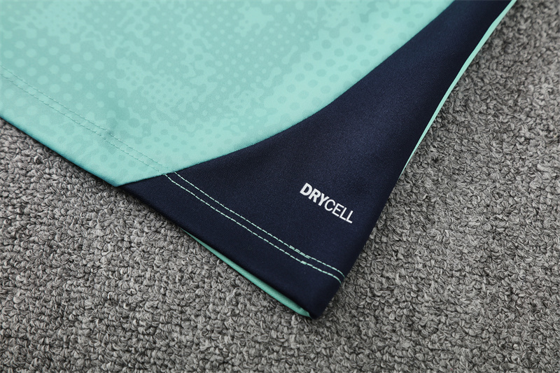 25-26 Marseille adult long-sleeved half-pull training suit kit: Ajax 24-25 Home Stadium Jersey - Fans Version : Adidas luxuryfootballshirts.com: https://www.luxuryfootballshirts.com/