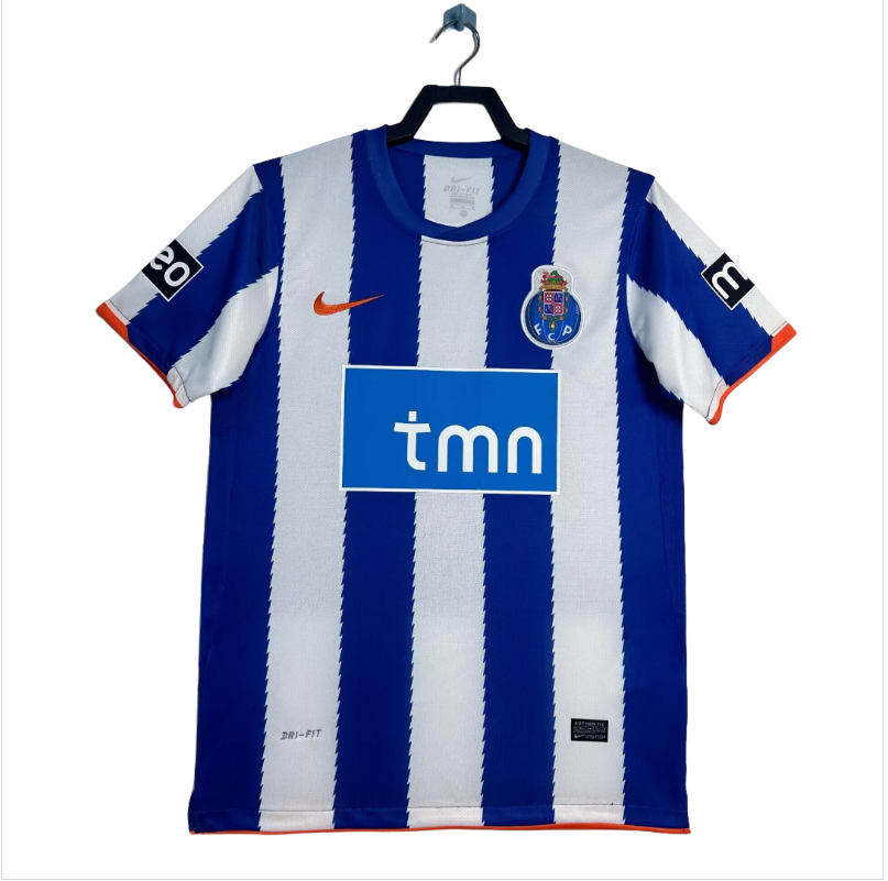 10-11 Porto Home soccer jersey-Retro version: Ajax 24-25 Home Stadium Jersey - Fans Version : Adidas luxuryfootballshirts.com: https://www.luxuryfootballshirts.com/