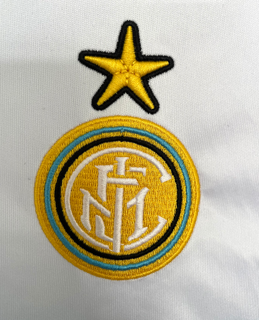 90-91 Inter Milan Away Soccer Jersey - Retro Version: Ajax 24-25 Home Stadium Jersey - Fans Version : Adidas luxuryfootballshirts.com: https://www.luxuryfootballshirts.com/