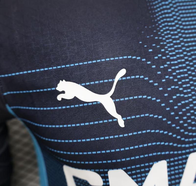 25-26 Marseille Away soccer jersey - Player Version: Ajax 24-25 Home Stadium Jersey - Fans Version : Adidas luxuryfootballshirts.com: https://www.luxuryfootballshirts.com/