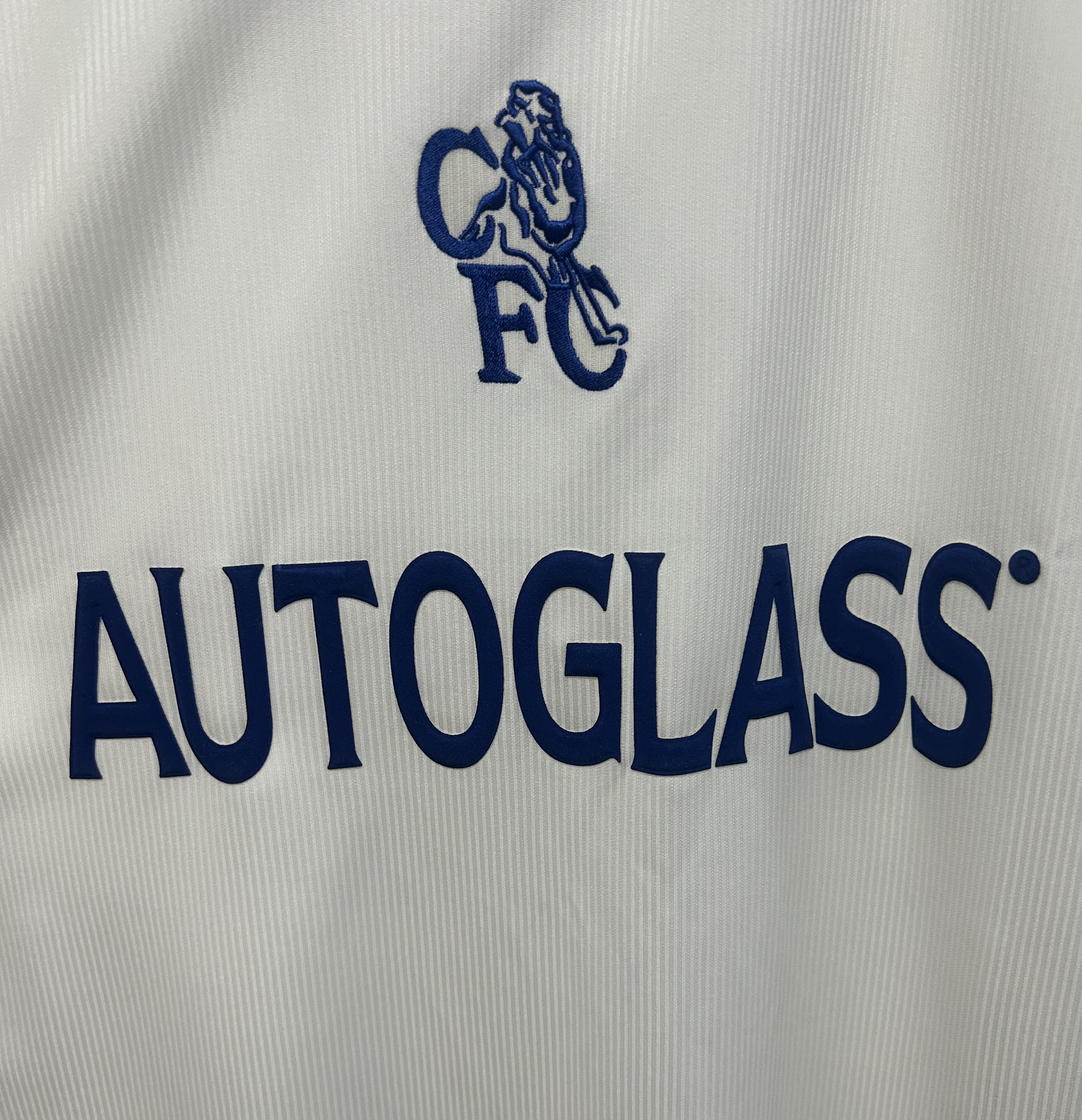 98-00 Chelsea away home soccer jersey-Retro version: Ajax 24-25 Home Stadium Jersey - Fans Version : Adidas luxuryfootballshirts.com: https://www.luxuryfootballshirts.com/