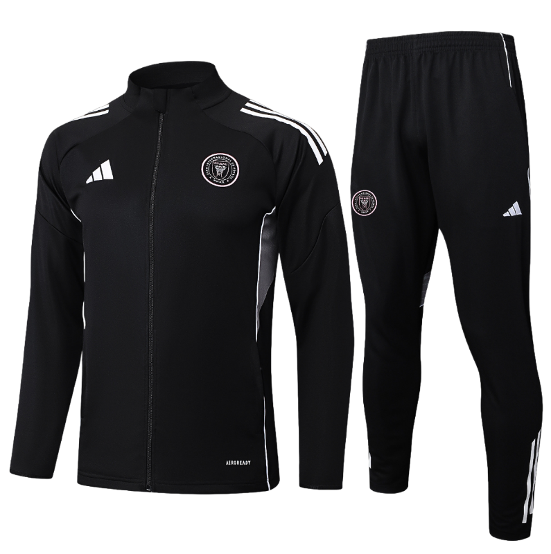 25-26 Inter Miami aldult Jacket Training Tracksuit kit: Ajax 24-25 Home Stadium Jersey - Fans Version : Adidas luxuryfootballshirts.com: https://www.luxuryfootballshirts.com/