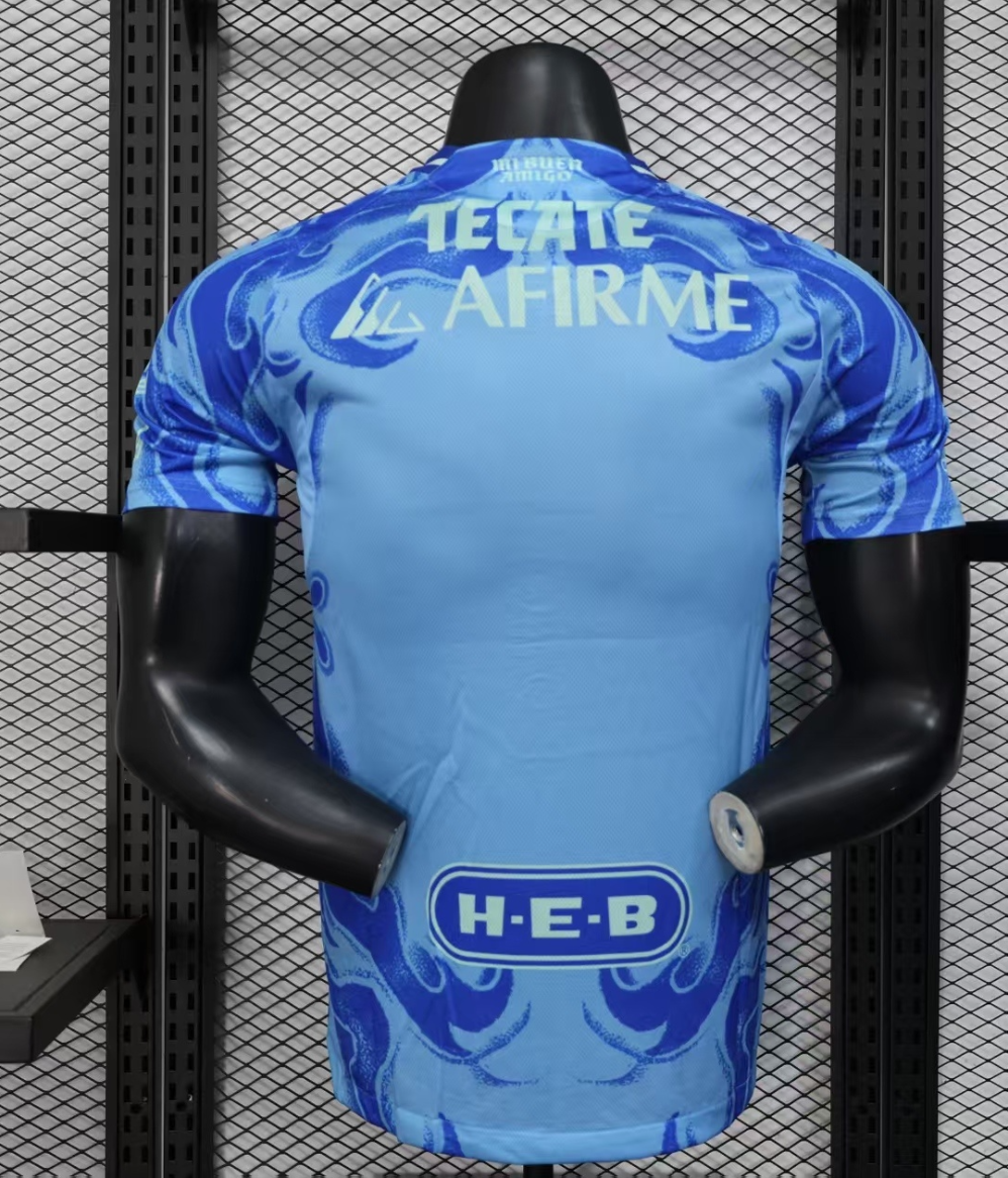 25-26 Tigres UANL Away soccer jersey-Player Version: Ajax 24-25 Home Stadium Jersey - Fans Version mysite: Adidas luxuryfootballshirts.com: https://www.luxuryfootballshirts.com/