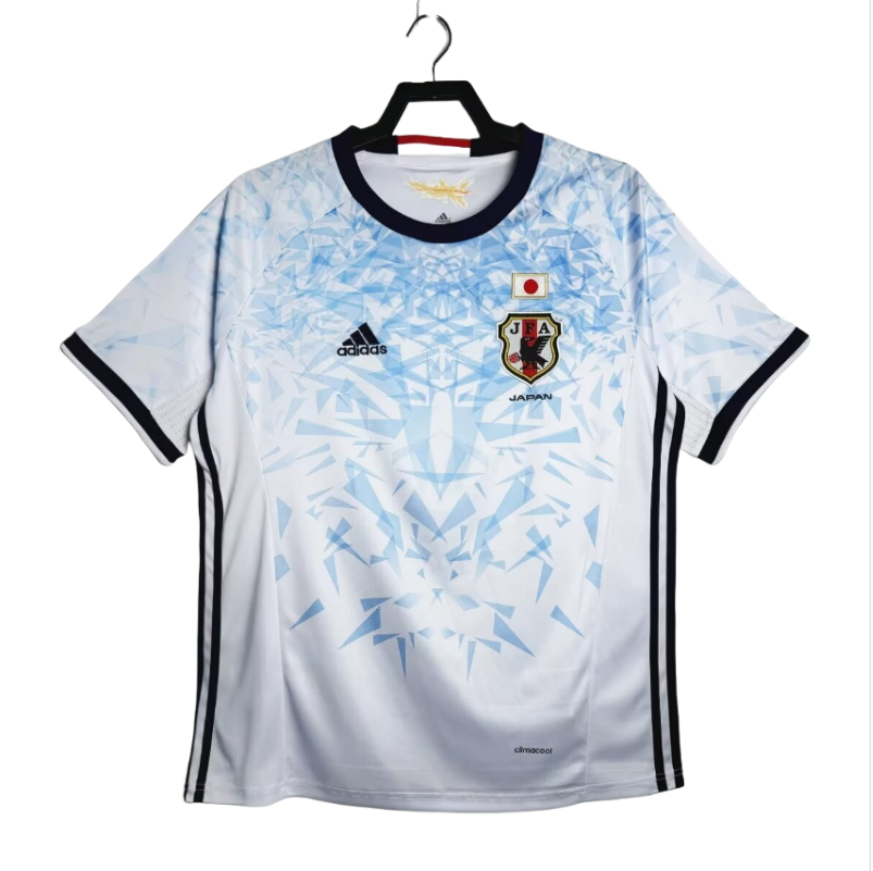 16 -17 Japan Away soccer Jersey - Retro Version: Ajax 24-25 Home Stadium Jersey - Fans Version : Adidas luxuryfootballshirts.com: https://www.luxuryfootballshirts.com/