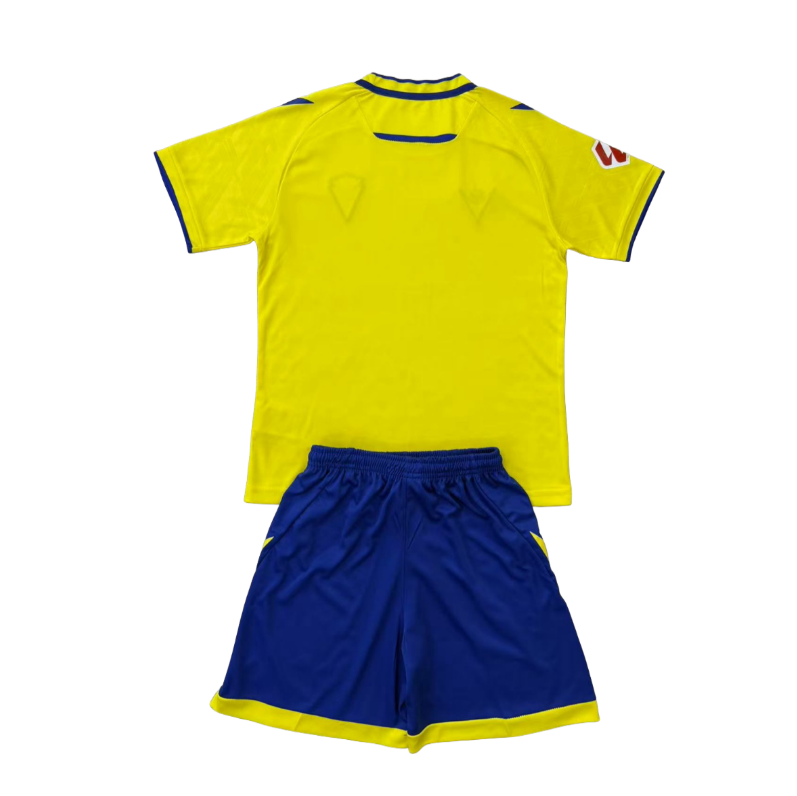 25-26 kids kit Cádiz Home soccer jersey-Fans Version: Ajax 24-25 Home Stadium Jersey - Fans Version : Adidas luxuryfootballshirts.com: https://www.luxuryfootballshirts.com/
