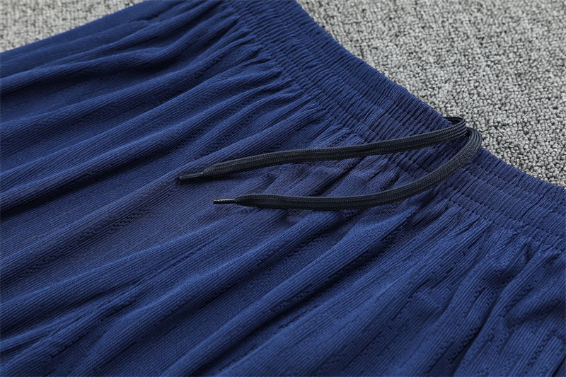 25-26 Barcelona kids adult long-sleeved half-pull training suit kit: Ajax 24-25 Home Stadium Jersey - Fans Version : Adidas luxuryfootballshirts.com: https://www.luxuryfootballshirts.com/