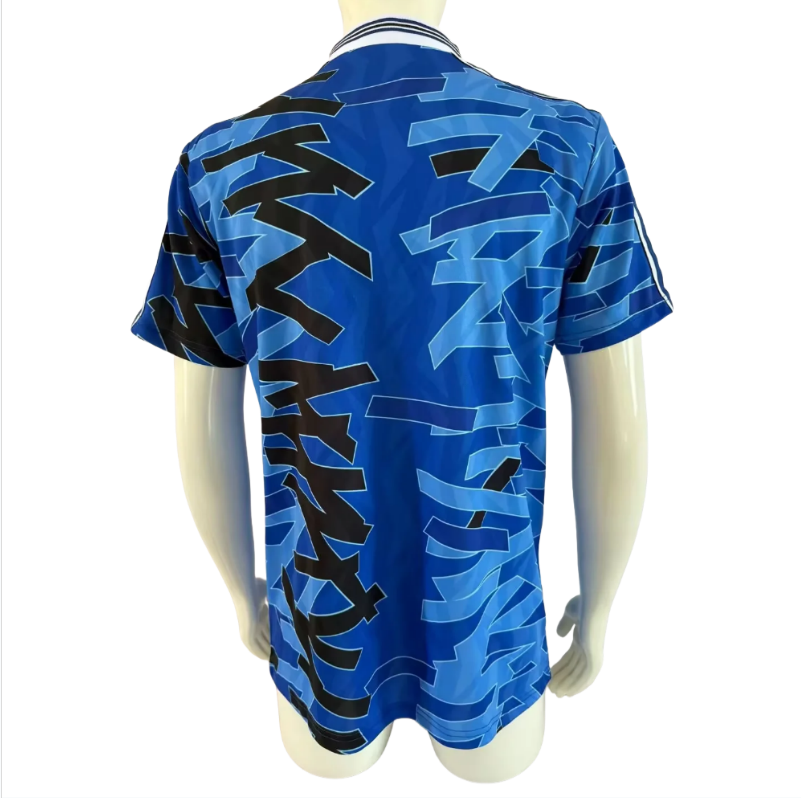 92-93 Schalke 04 Home soccer jersey-Retro version: Ajax 24-25 Home Stadium Jersey - Fans Version : Adidas luxuryfootballshirts.com: https://www.luxuryfootballshirts.com/