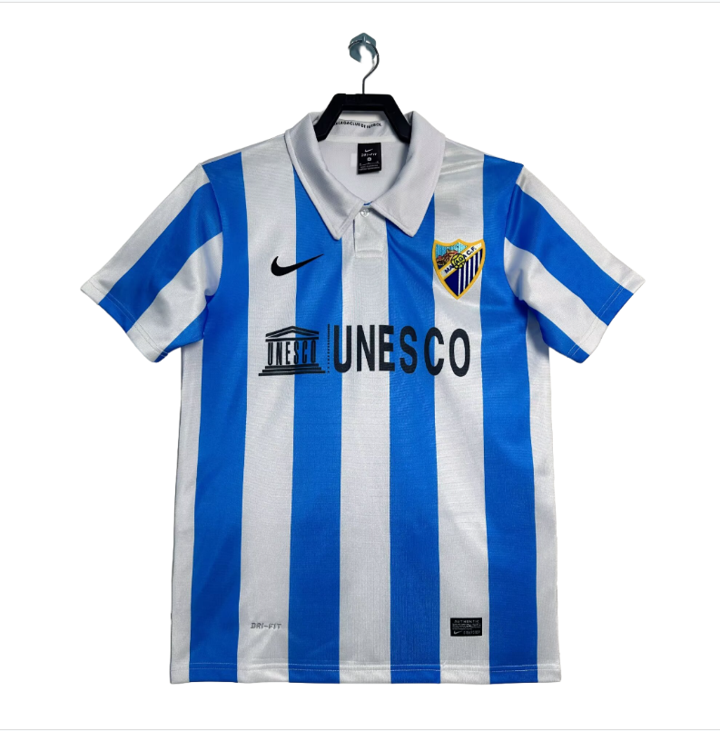 12-13 Malaga Home soccer jersey-Retro version: Ajax 24-25 Home Stadium Jersey - Fans Version : Adidas luxuryfootballshirts.com: https://www.luxuryfootballshirts.com/