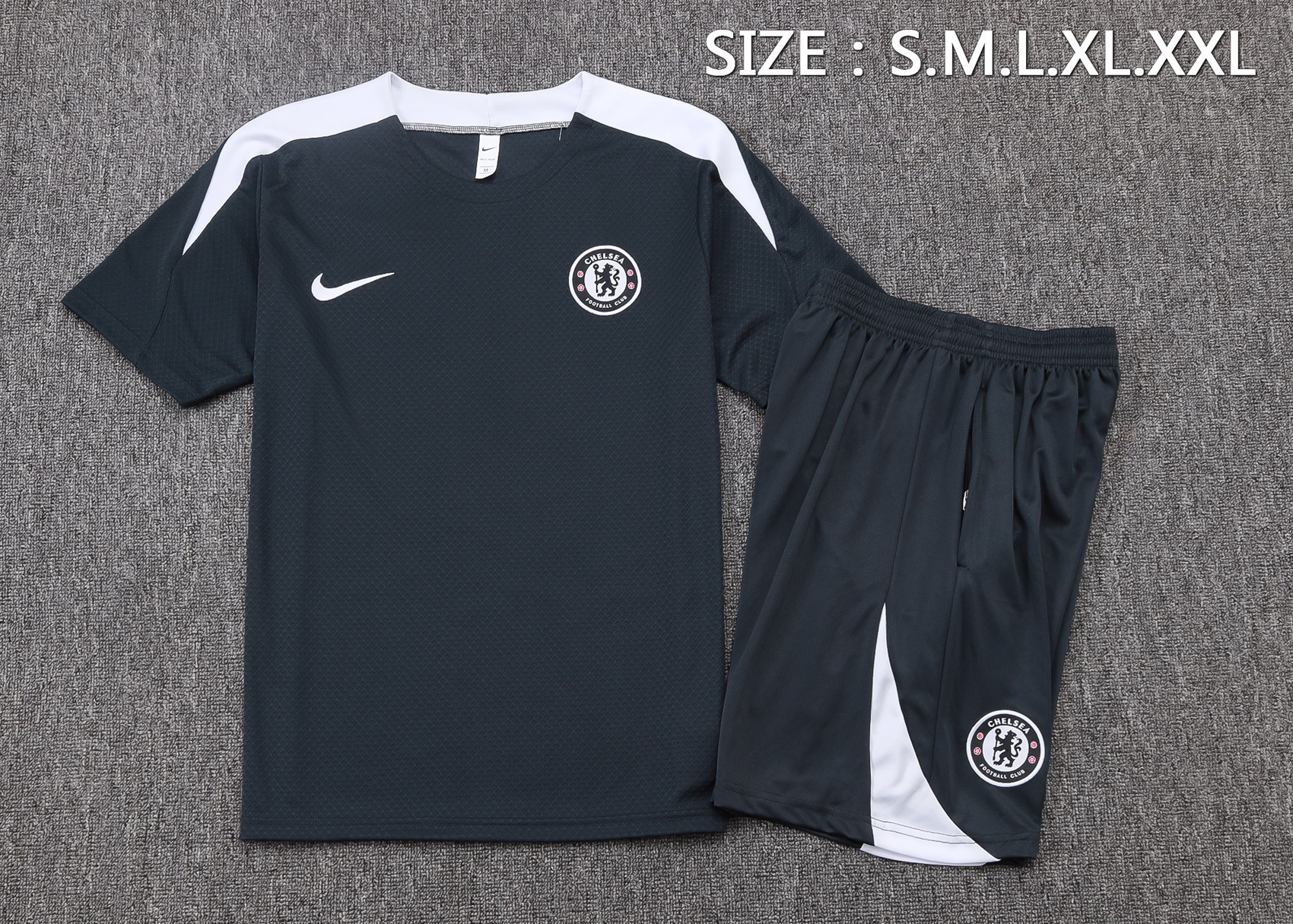 25-26 Chelsea Training Kits Soccer Suit soccer jersey -Fans Version: Ajax 24-25 Home Stadium Jersey - Fans Version : Adidas luxuryfootballshirts.com: https://www.luxuryfootballshirts.com/