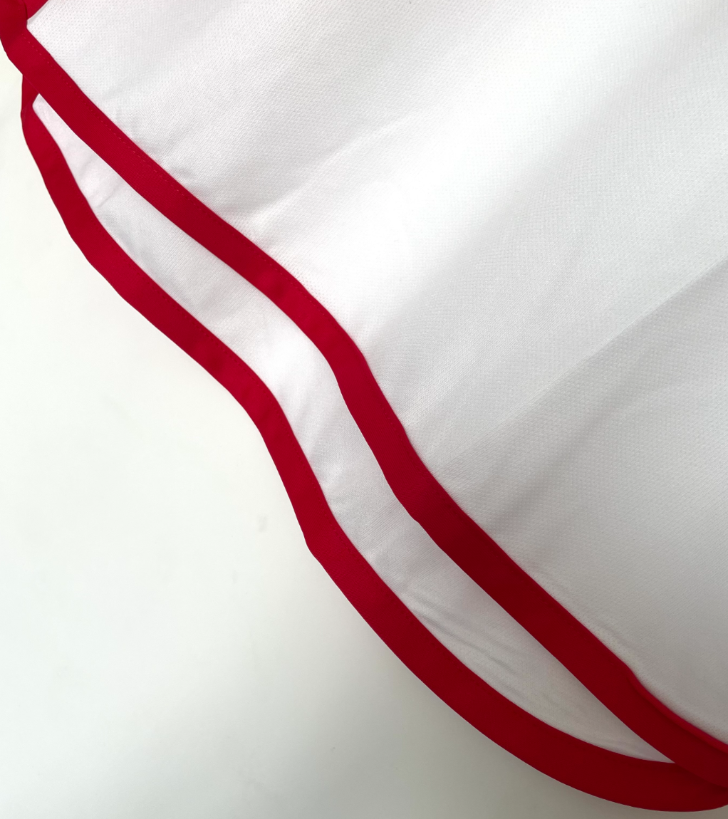 01-02 Rayo Vallecano Home soccer jersey-Retro version: Ajax 24-25 Home Stadium Jersey - Fans Version : Adidas luxuryfootballshirts.com: https://www.luxuryfootballshirts.com/