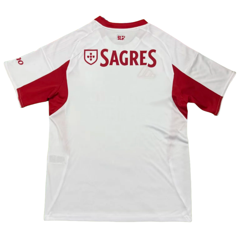 25-26 Benfica Second away soccer jersey-Fans Version: Ajax 24-25 Home Stadium Jersey - Fans Version mysite: Adidas luxuryfootballshirts.com: https://www.luxuryfootballshirts.com/