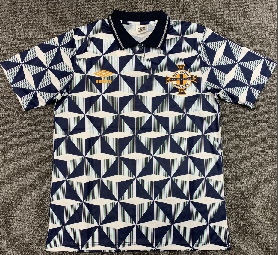 90-93 Ireland away soccer jersey-Retro version: Ajax 24-25 Home Stadium Jersey - Fans Version : Adidas luxuryfootballshirts.com: https://www.luxuryfootballshirts.com/