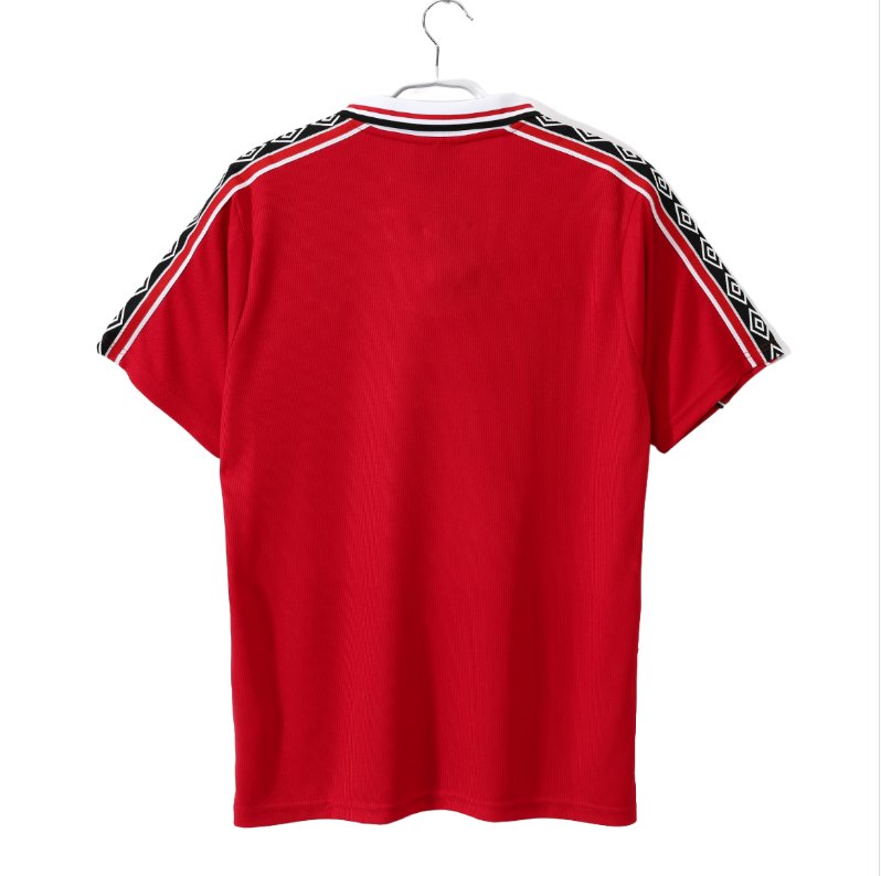 98-99 Cordoba Home soccer jersey-Retro version: Ajax 24-25 Home Stadium Jersey - Fans Version : Adidas luxuryfootballshirts.com: https://www.luxuryfootballshirts.com/