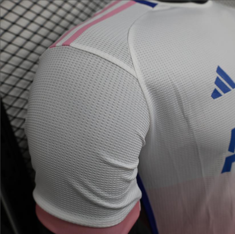 25-26 AlgeriaSpecial Edition soccer jersey - Player Version: Ajax 24-25 Home Stadium Jersey - Fans Version : Adidas luxuryfootballshirts.com: https://www.luxuryfootballshirts.com/