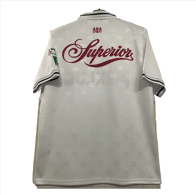 94-95 Chivas Away soccer jersey-Retro version: Ajax 24-25 Home Stadium Jersey - Fans Version : Adidas luxuryfootballshirts.com: https://www.luxuryfootballshirts.com/