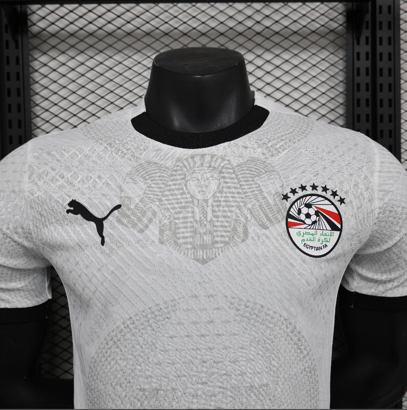 25-26 Egypt Home soccer jersey - Player Version: Ajax 24-25 Home Stadium Jersey - Fans Version : Adidas luxuryfootballshirts.com: https://www.luxuryfootballshirts.com/