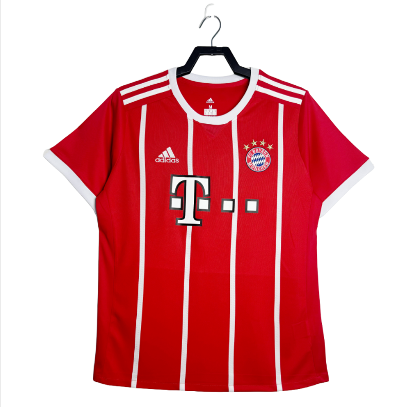17-18 Bayern Munich Home soccer jersey-Retro version: Ajax 24-25 Home Stadium Jersey - Fans Version : Adidas luxuryfootballshirts.com: https://www.luxuryfootballshirts.com/