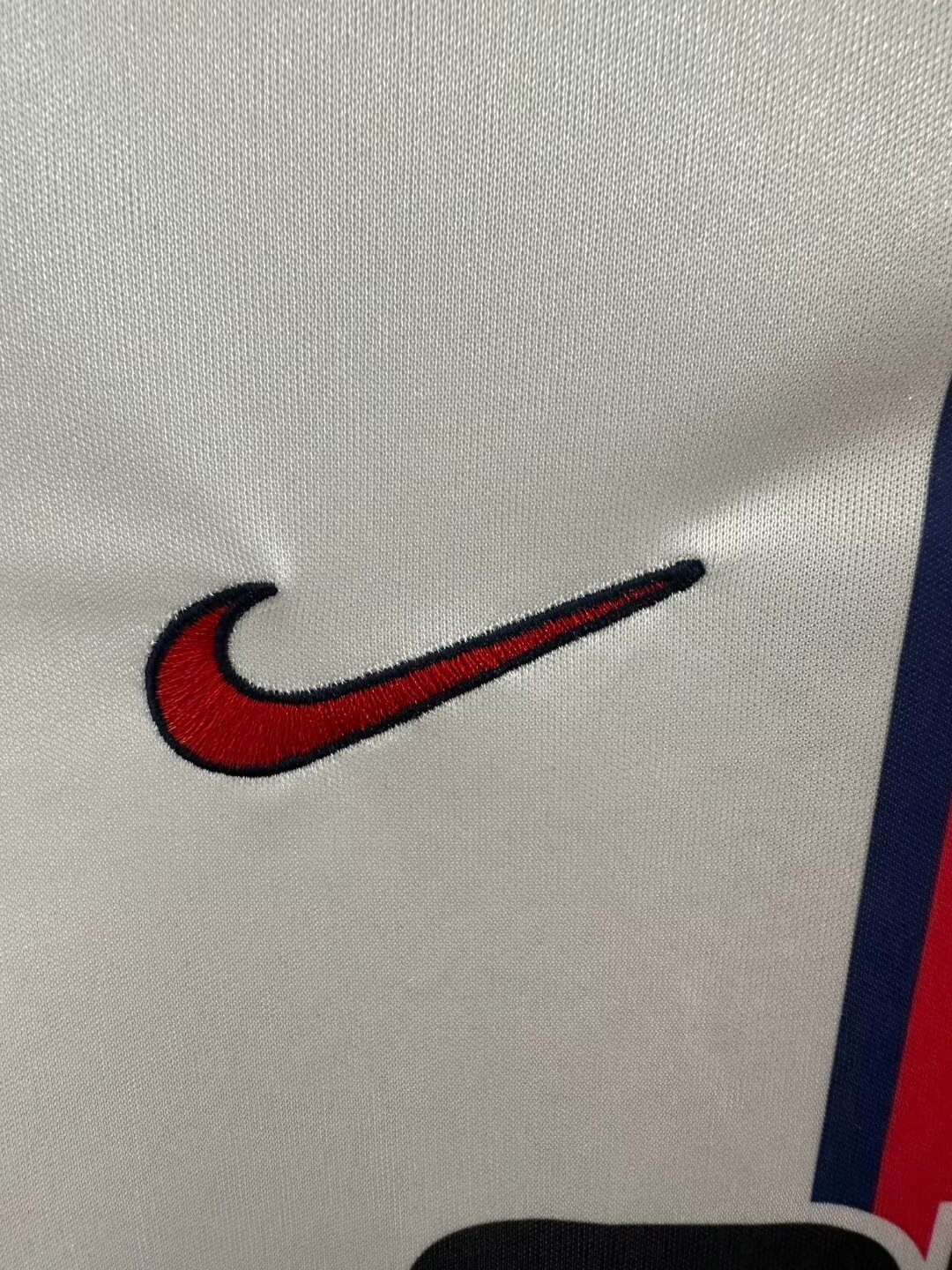 98-99 Paris Saint-Germain PSG Away season -Retro version: Ajax 24-25 Home Stadium Jersey - Fans Version : Adidas luxuryfootballshirts.com: https://www.luxuryfootballshirts.com/