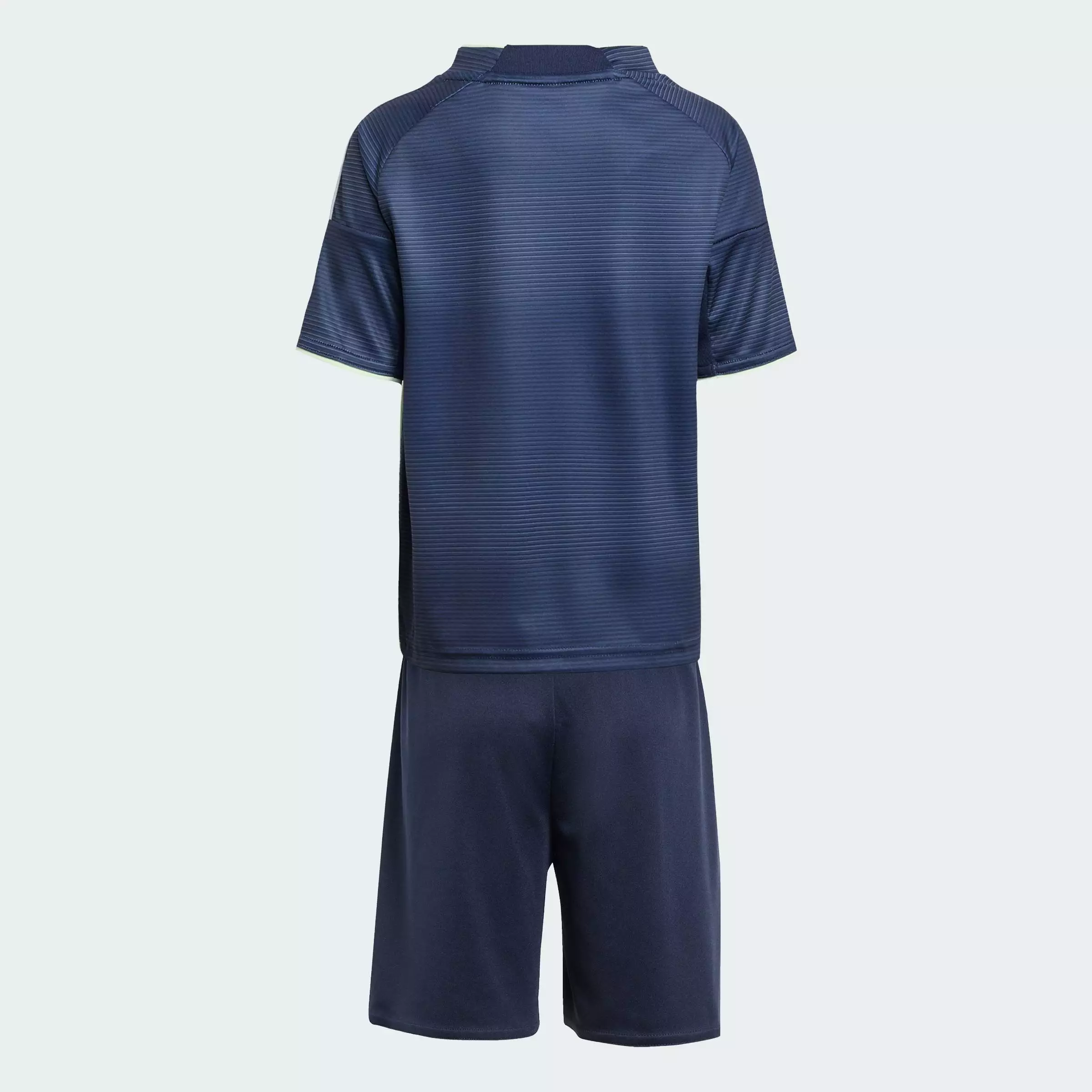 25-26 kids kit Real Madrid away soccer jersey-Fans Version: Ajax 24-25 Home Stadium Jersey - Fans Version : Adidas luxuryfootballshirts.com: https://www.luxuryfootballshirts.com/