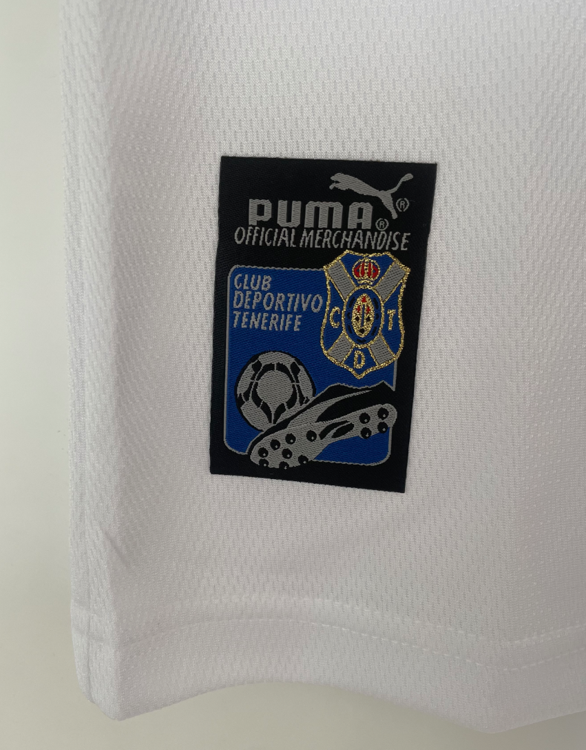 97-98 CD Tenerife Home soccer jersey-Retro version: Ajax 24-25 Home Stadium Jersey - Fans Version : Adidas luxuryfootballshirts.com: https://www.luxuryfootballshirts.com/