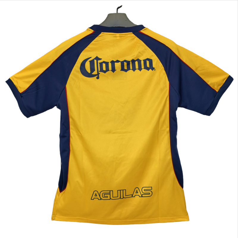 01-02 America Home soccer jersey-Retro version: Ajax 24-25 Home Stadium Jersey - Fans Version : Adidas luxuryfootballshirts.com: https://www.luxuryfootballshirts.com/