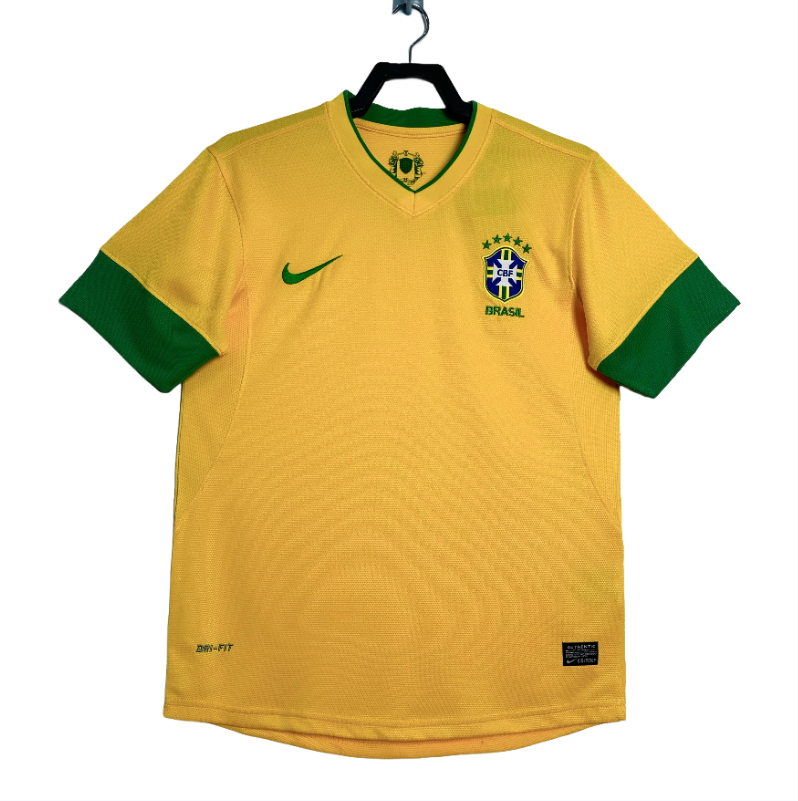 12-13 Brazil Home soccer jersey- Retro version: Ajax 24-25 Home Stadium Jersey - Fans Version : Adidas luxuryfootballshirts.com: https://www.luxuryfootballshirts.com/