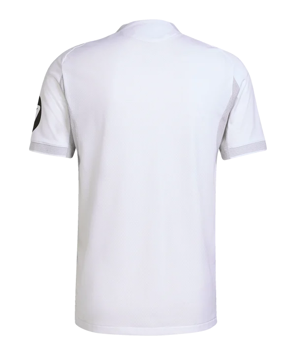 25-26 Real Madrid Home soccer jersey-Player Version: Ajax 24-25 Home Stadium Jersey - Fans Version : Adidas luxuryfootballshirts.com: https://www.luxuryfootballshirts.com/