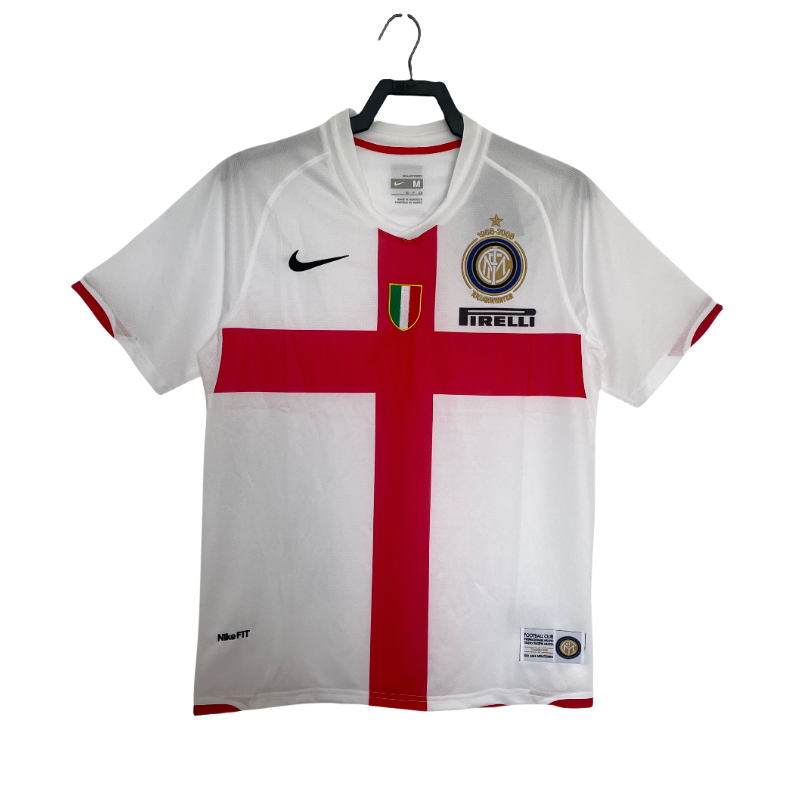 07-08Inter Milan away soccer jersey-Retro version: Ajax 24-25 Home Stadium Jersey - Fans Version : Adidas luxuryfootballshirts.com: https://www.luxuryfootballshirts.com/