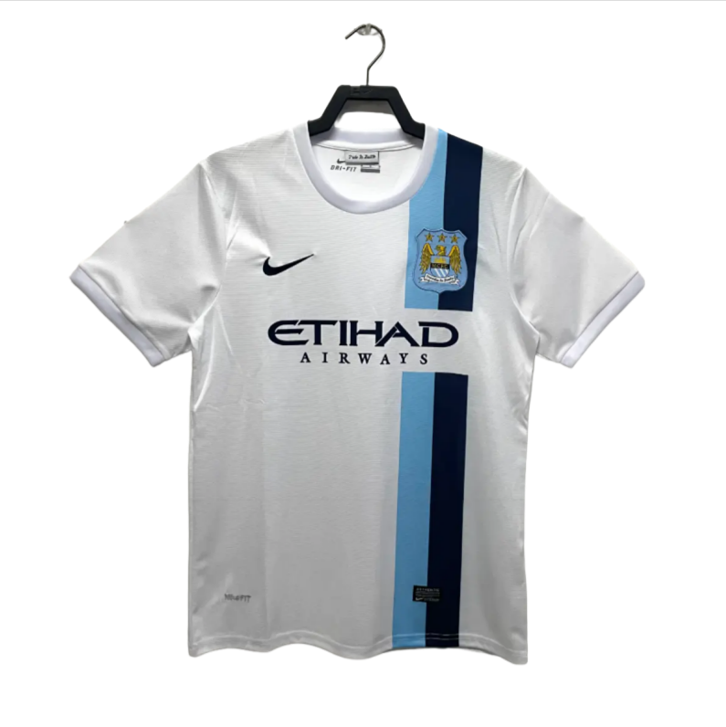 13-14 Manchester City Awayseason -Retro version: Ajax 24-25 Home Stadium Jersey - Fans Version : Adidas luxuryfootballshirts.com: https://www.luxuryfootballshirts.com/