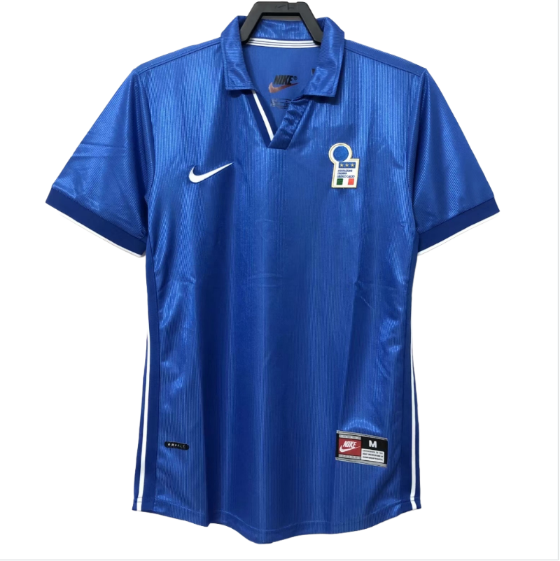 98 Italy home soccer jersey- Retro version: Ajax 24-25 Home Stadium Jersey - Fans Version : Adidas luxuryfootballshirts.com: https://www.luxuryfootballshirts.com/