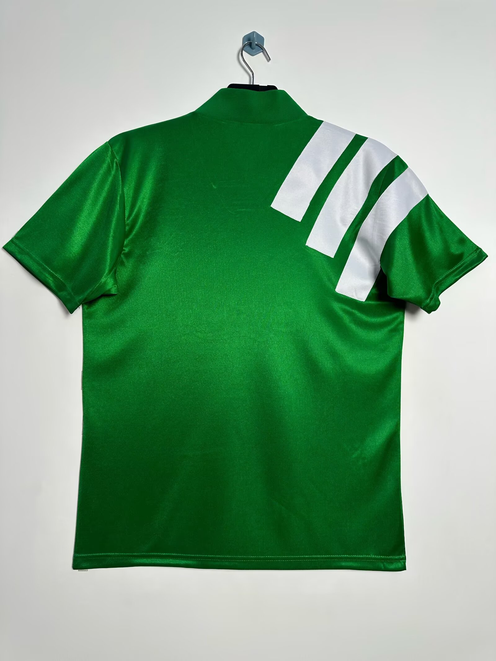 92-93 Liverpool away soccer jersey-Retro version: Ajax 24-25 Home Stadium Jersey - Fans Version mysite: Adidas luxuryfootballshirts.com: https://www.luxuryfootballshirts.com/