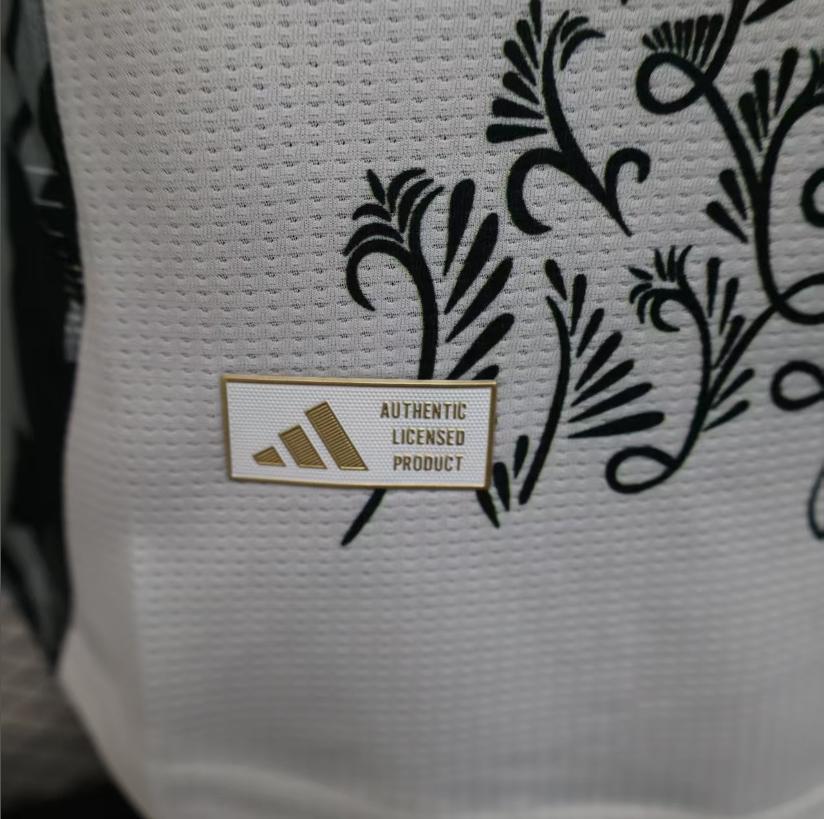 25-26 AlgeriaSpecial Edition soccer jersey - Player Version: Ajax 24-25 Home Stadium Jersey - Fans Version : Adidas luxuryfootballshirts.com: https://www.luxuryfootballshirts.com/