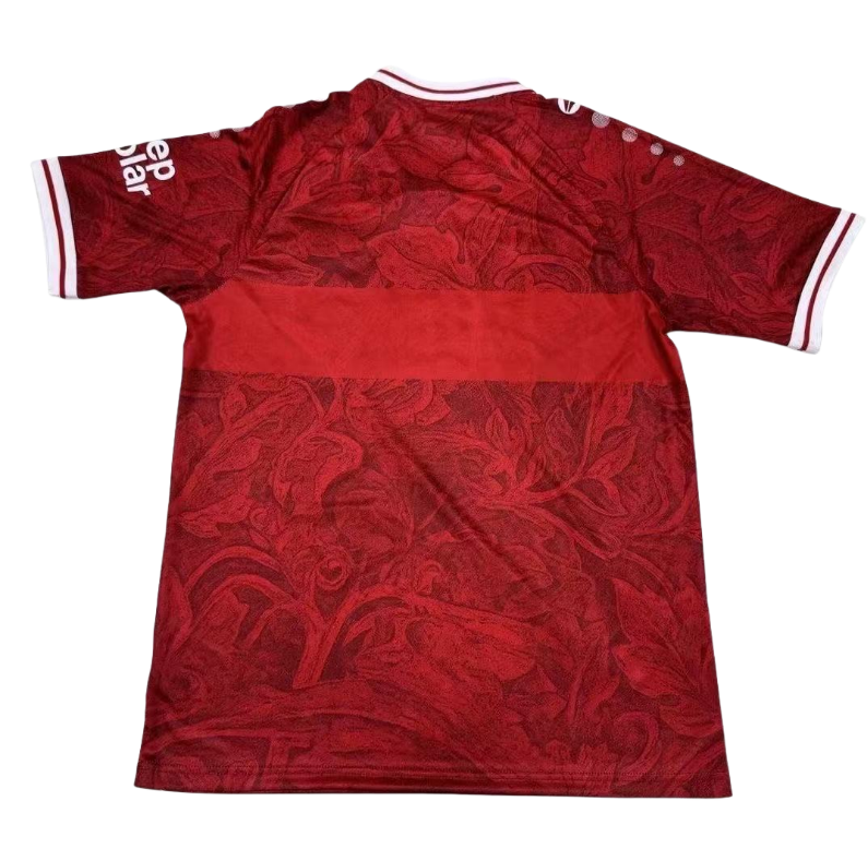 25-26 Stuttgart Second away soccer jersey-Fans Version: Ajax 24-25 Home Stadium Jersey - Fans Version : Adidas luxuryfootballshirts.com: https://www.luxuryfootballshirts.com/