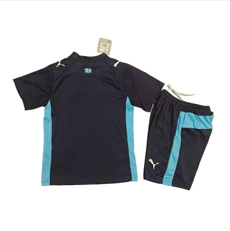 25-26 kids kit Marseille Away soccer jersey - Fans Version: Ajax 24-25 Home Stadium Jersey - Fans Version : Adidas luxuryfootballshirts.com: https://www.luxuryfootballshirts.com/