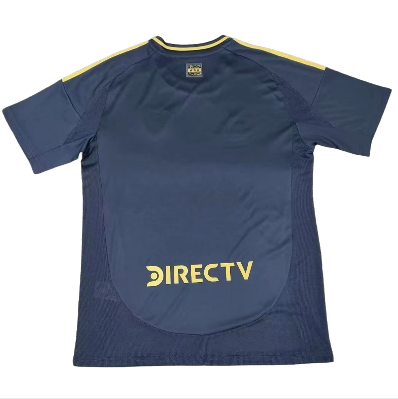 25-26 Atletico Boca Juniors Second away soccer jersey-Fans Version: Ajax 24-25 Home Stadium Jersey - Fans Version : Adidas luxuryfootballshirts.com: https://www.luxuryfootballshirts.com/