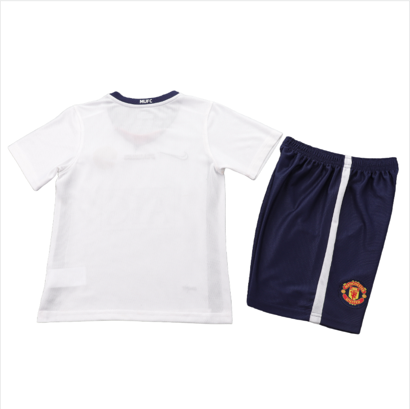 08-09 Manchester United Champions League soccer jersey- Retro version: Ajax 24-25 Home Stadium Jersey - Fans Version : Adidas luxuryfootballshirts.com: https://www.luxuryfootballshirts.com/