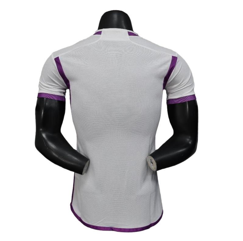 25-26 AlgeriaSpecial Edition soccer jersey - Player Version: Ajax 24-25 Home Stadium Jersey - Fans Version : Adidas luxuryfootballshirts.com: https://www.luxuryfootballshirts.com/