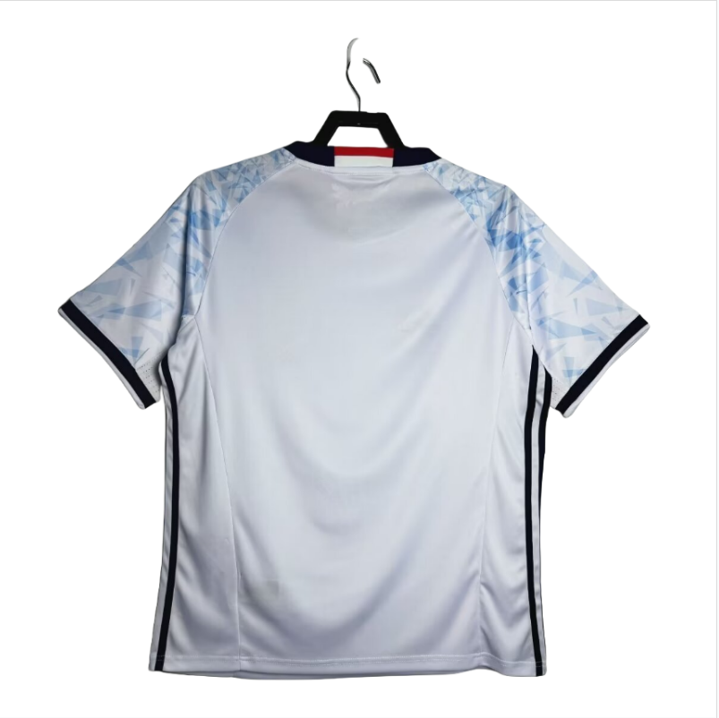 16 -17 Japan Away soccer Jersey - Retro Version: Ajax 24-25 Home Stadium Jersey - Fans Version : Adidas luxuryfootballshirts.com: https://www.luxuryfootballshirts.com/