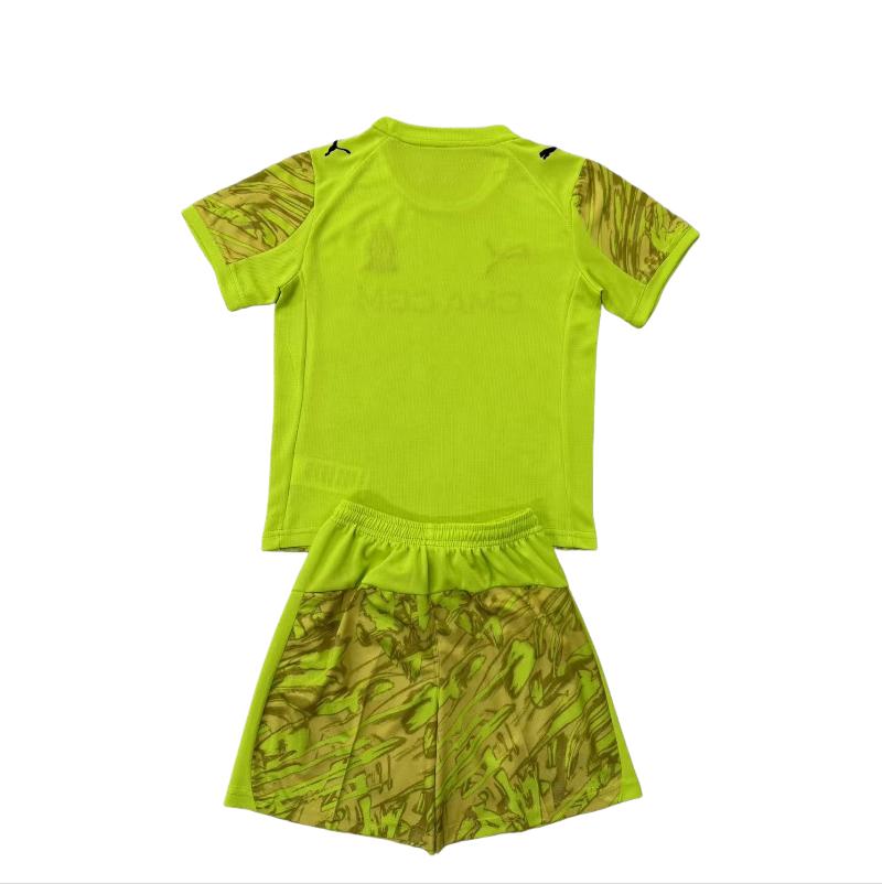 25 -26 kids kit Marseille goalkeeper soccer jersey - Fans Version: Ajax 24-25 Home Stadium Jersey - Fans Version : Adidas luxuryfootballshirts.com: https://www.luxuryfootballshirts.com/