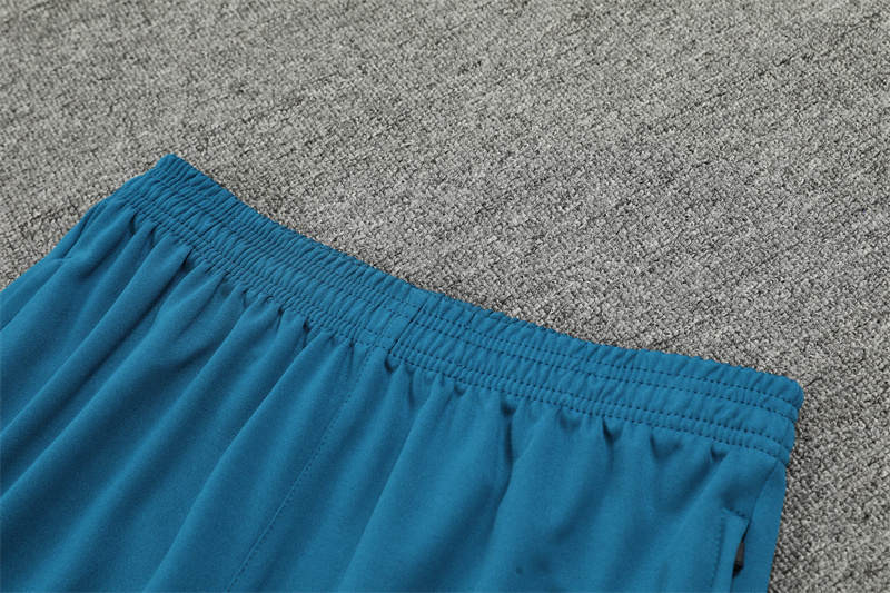 24-25 Marseille adult long-sleeved half-pull training suit kit: Ajax 24-25 Home Stadium Jersey - Fans Version : Adidas luxuryfootballshirts.com: https://www.luxuryfootballshirts.com/