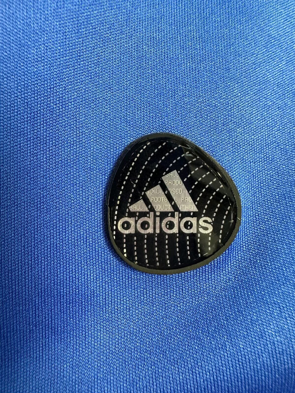 11-12 Chelsea Champions League home long sleeves soccer jersey-Retro version: Ajax 24-25 Home Stadium Jersey - Fans Version : Adidas luxuryfootballshirts.com: https://www.luxuryfootballshirts.com/