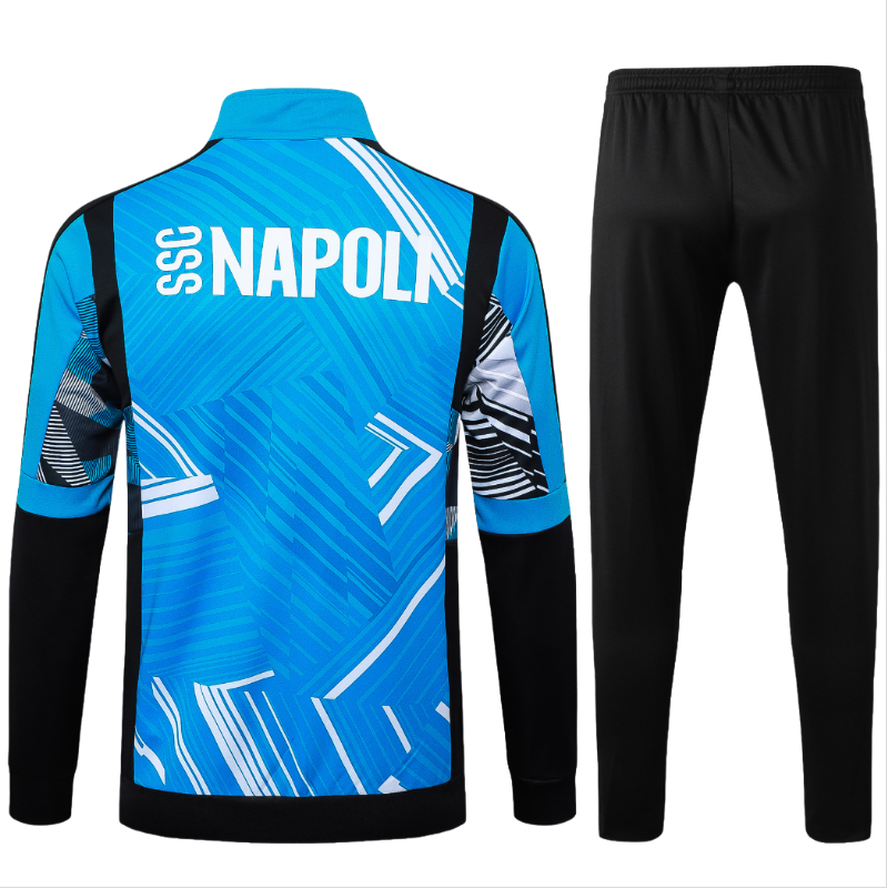 24-25 Napoli aldult Jacket Training Tracksuit kit: Ajax 24-25 Home Stadium Jersey - Fans Version : Adidas luxuryfootballshirts.com: https://www.luxuryfootballshirts.com/