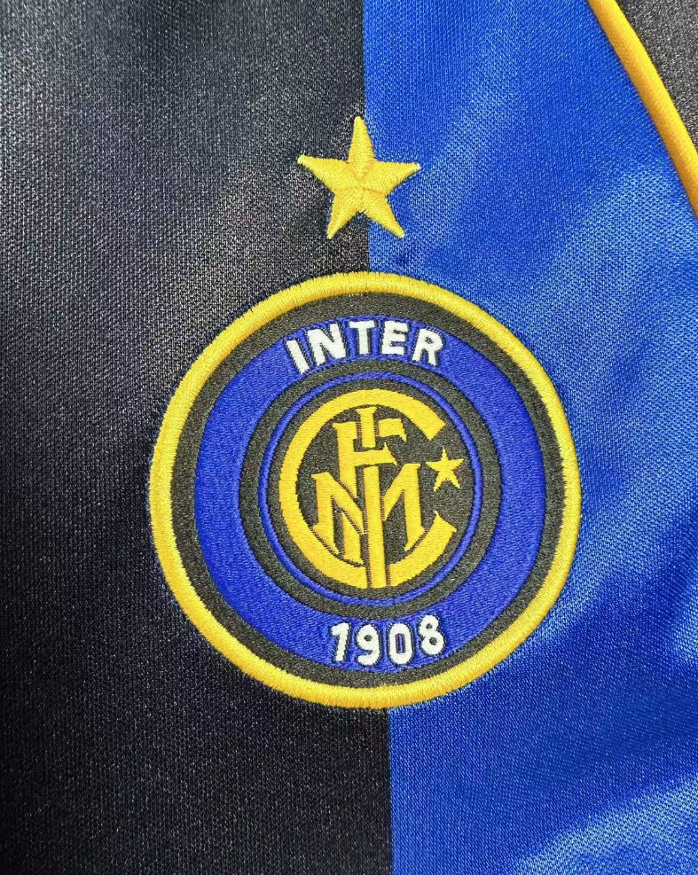 01-02 Inter Milan home soccer jersey - Retro version: Ajax 24-25 Home Stadium Jersey - Fans Version : Adidas luxuryfootballshirts.com: https://www.luxuryfootballshirts.com/