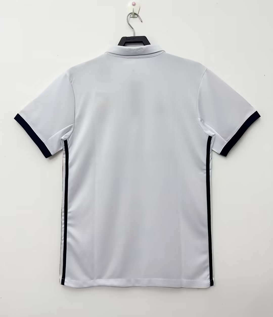 16-17 Real Madrid home soccer jersey-Retro version: Ajax 24-25 Home Stadium Jersey - Fans Version : Adidas luxuryfootballshirts.com: https://www.luxuryfootballshirts.com/