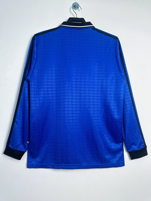 1994 Argentina Away Long soccer jersey-Retro version: Ajax 24-25 Home Stadium Jersey - Fans Version : Adidas luxuryfootballshirts.com: https://www.luxuryfootballshirts.com/
