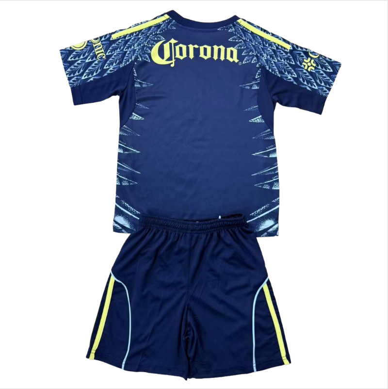 25-26 kids kit America Away soccer jersey-Fans Version: Ajax 24-25 Home Stadium Jersey - Fans Version : Adidas luxuryfootballshirts.com: https://www.luxuryfootballshirts.com/