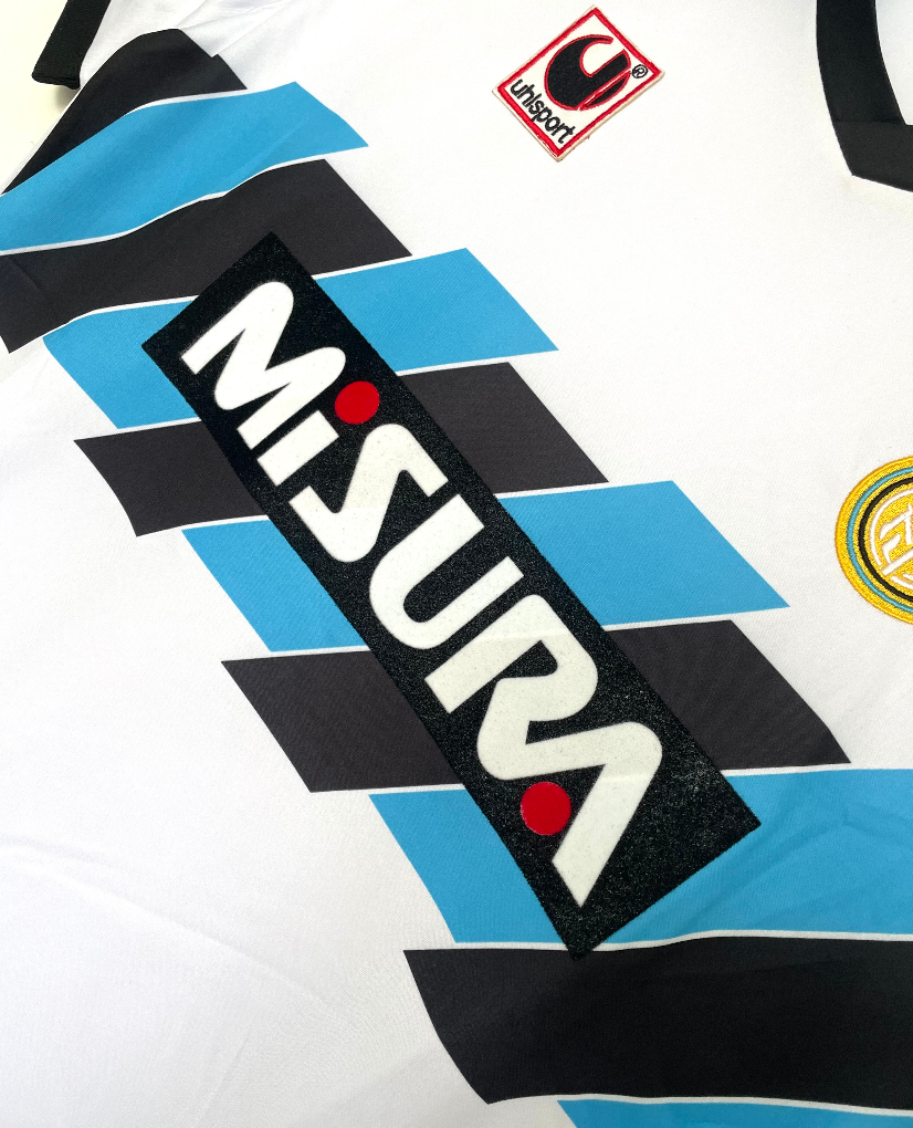 90-91 Inter Milan Away Soccer Jersey - Retro Version: Ajax 24-25 Home Stadium Jersey - Fans Version : Adidas luxuryfootballshirts.com: https://www.luxuryfootballshirts.com/