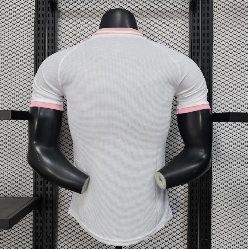 25-26 AlgeriaSpecial Edition soccer jersey - Player Version: Ajax 24-25 Home Stadium Jersey - Fans Version : Adidas luxuryfootballshirts.com: https://www.luxuryfootballshirts.com/