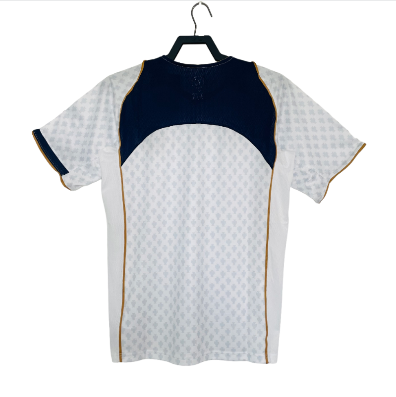 04 Portugal Away soccer jersey- Retro version: Ajax 24-25 Home Stadium Jersey - Fans Version : Adidas luxuryfootballshirts.com: https://www.luxuryfootballshirts.com/